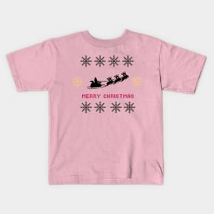 Noel Kids T-Shirt